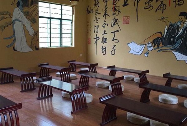 �鷨������ѵ����İ�